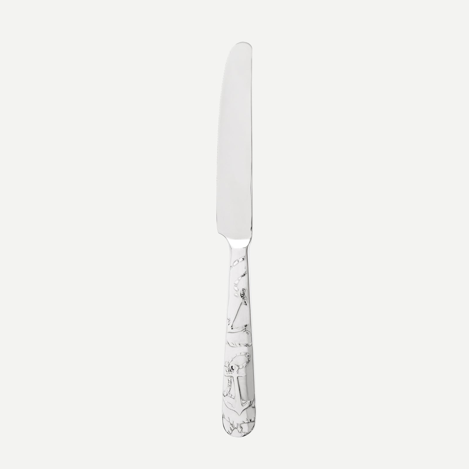 Saint Malo, Stainless steel - Dinner knife