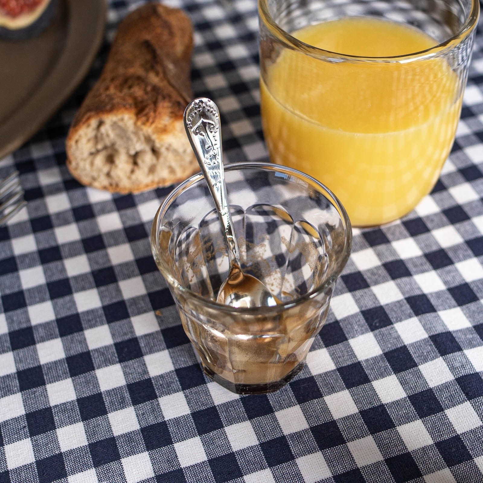 Saint Malo, Stainless steel - 20 pieces cutlery set