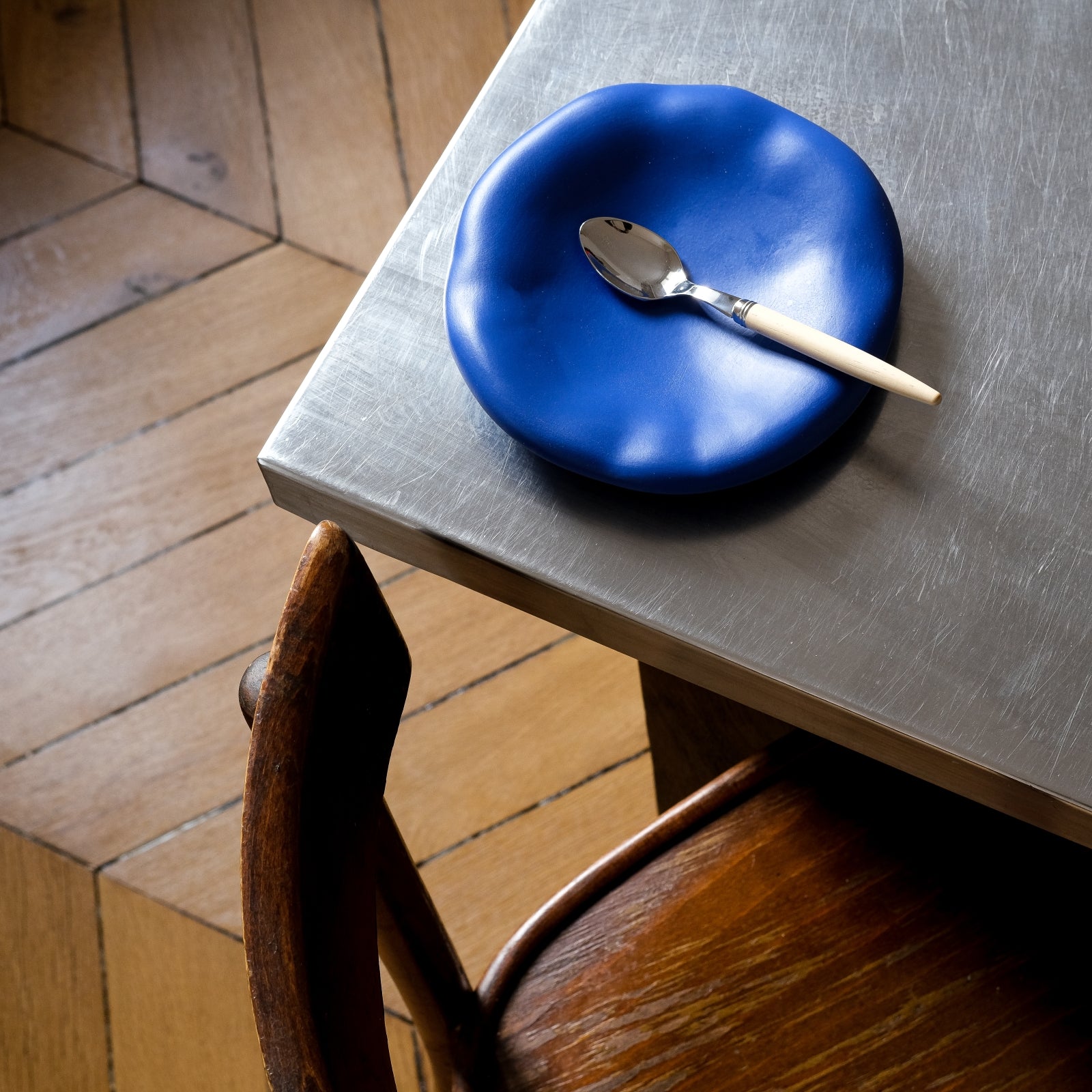 Jonc, Light wood - Teaspoon