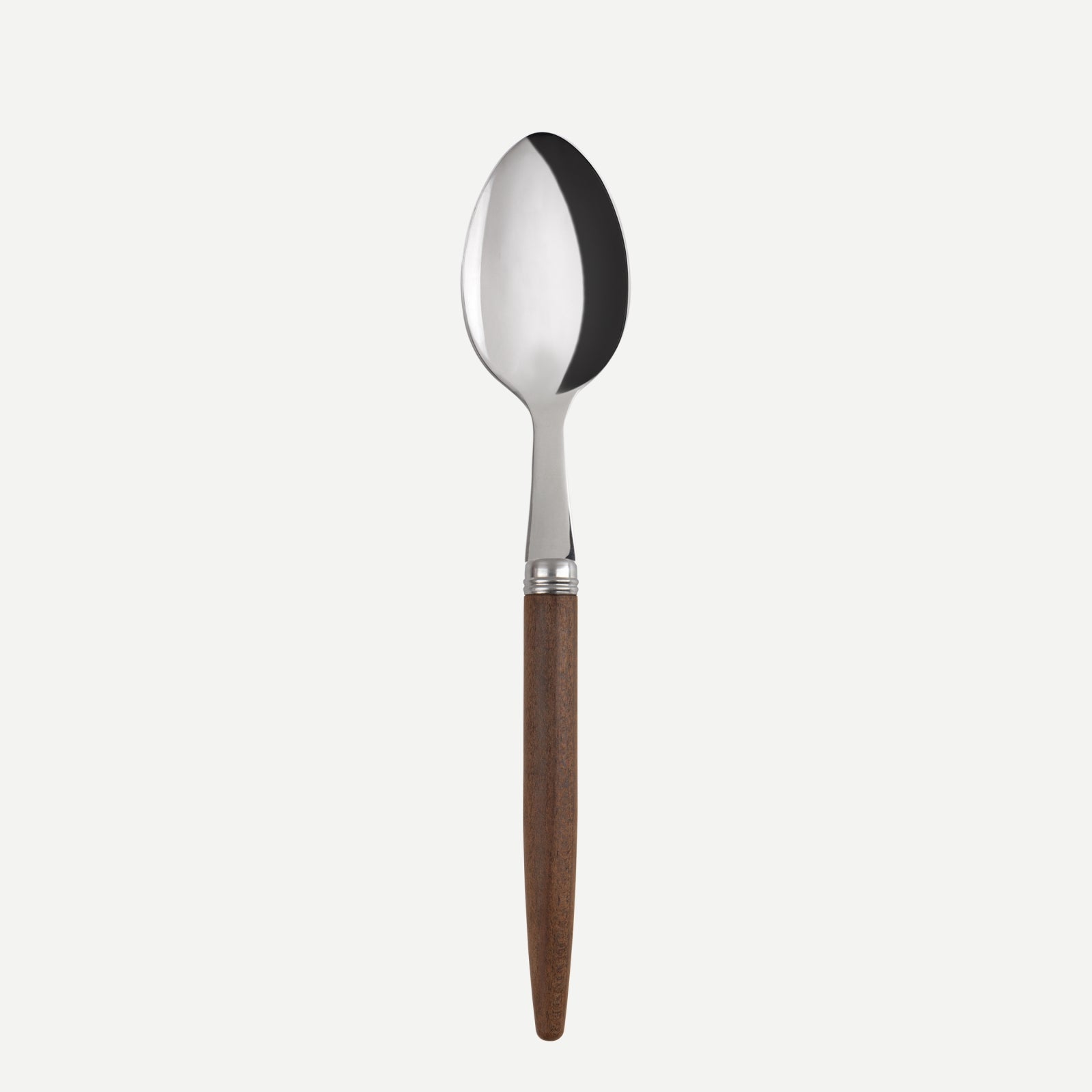 Jonc, Dark wood - Teaspoon