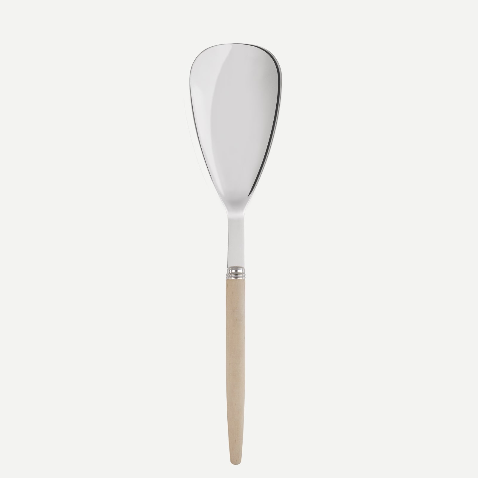 Jonc, Light wood - Rice spoon