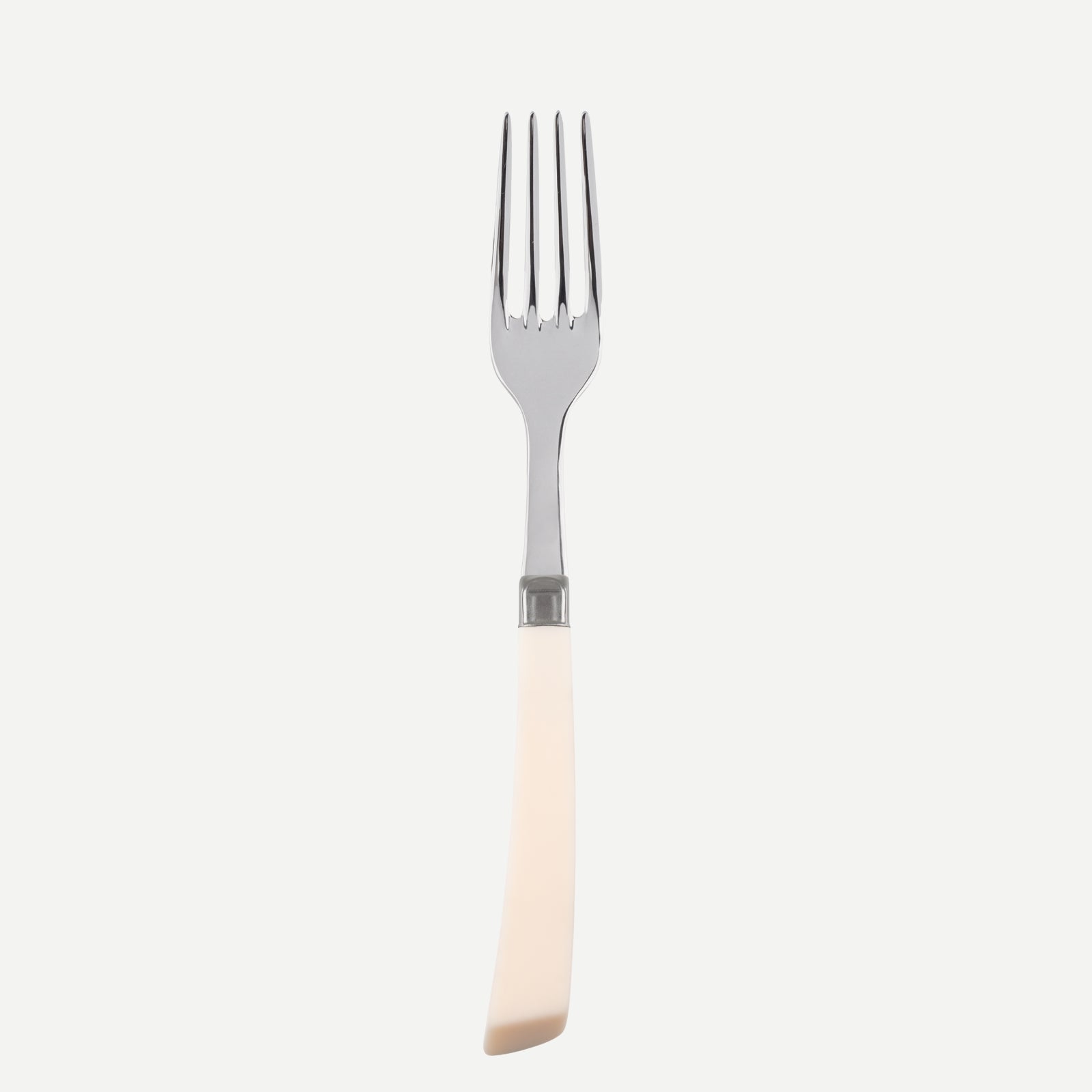 Numéro 1, Ivory - Dinner fork