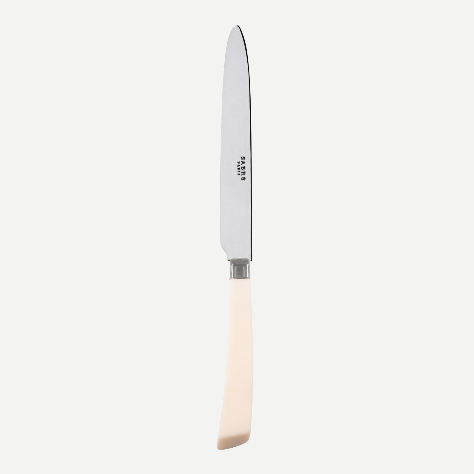 Numéro 1, Ivory - Dinner knife