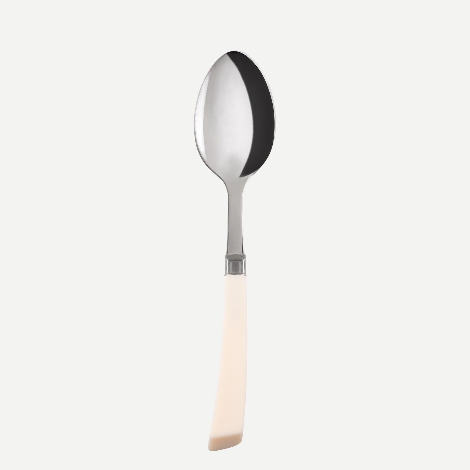 Numéro 1, Ivory - Dessert spoon