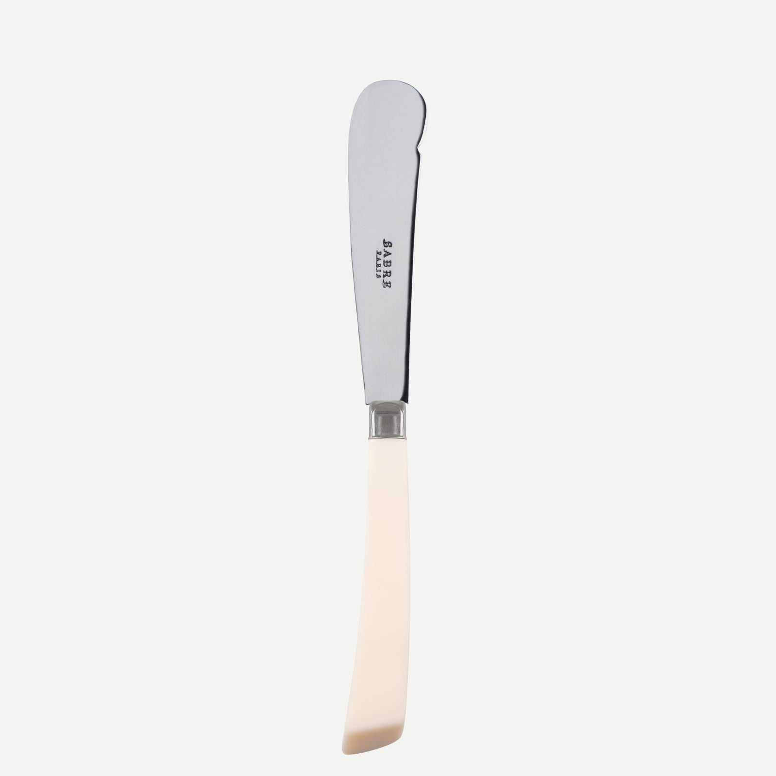 Numéro 1, Ivory - Butter knife
