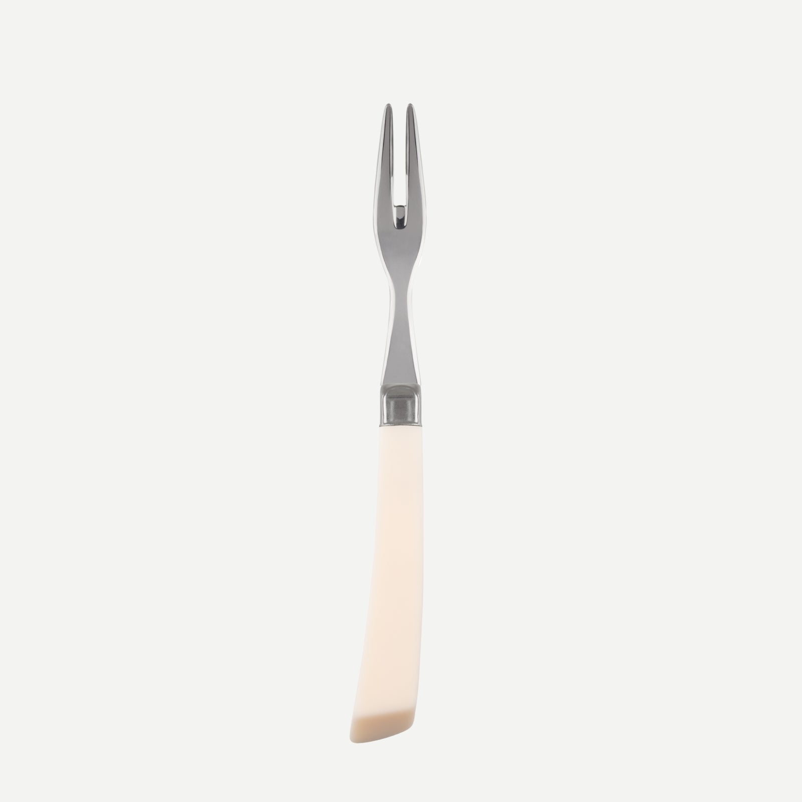 Numéro 1, Ivory - Cocktail fork