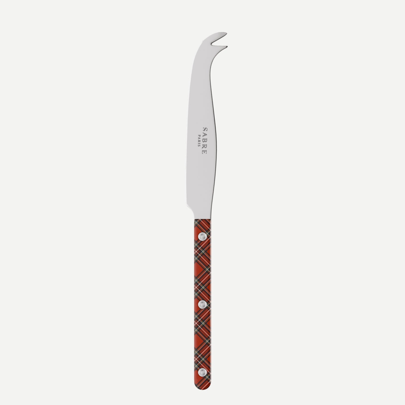 Bistrot Tartan, Red