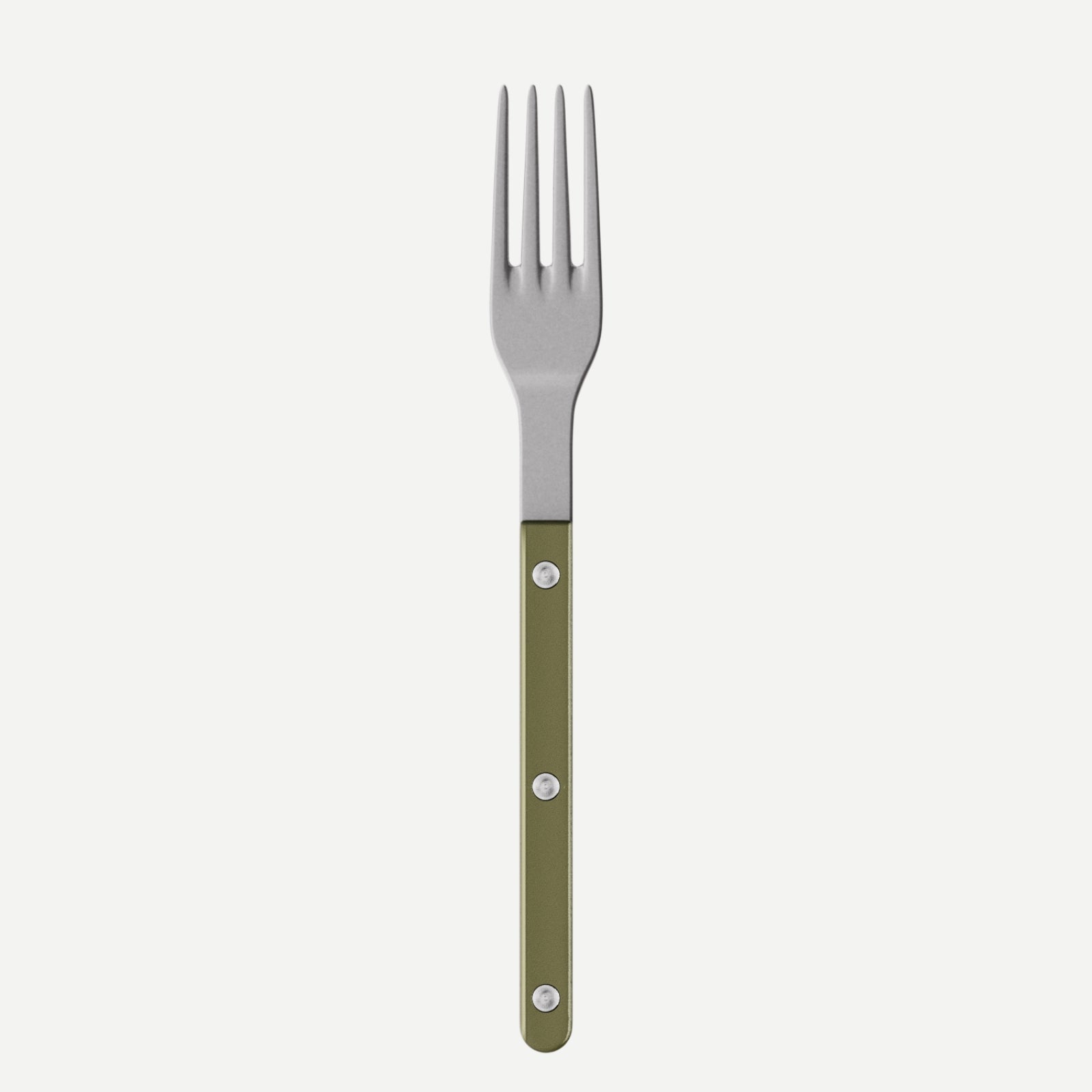 Bistrot Vintage Pearly, Olive - Dinner fork