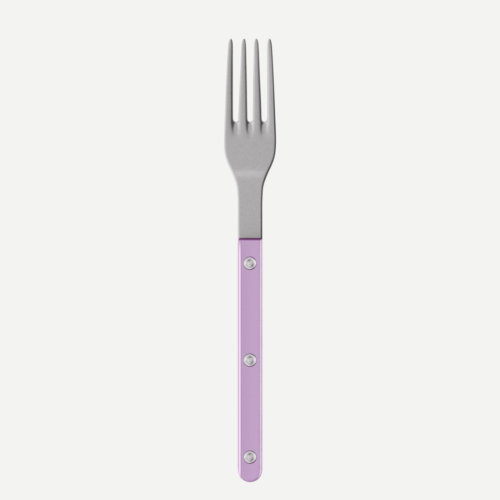 Bistrot Vintage Pearly, Lilac - Dinner fork