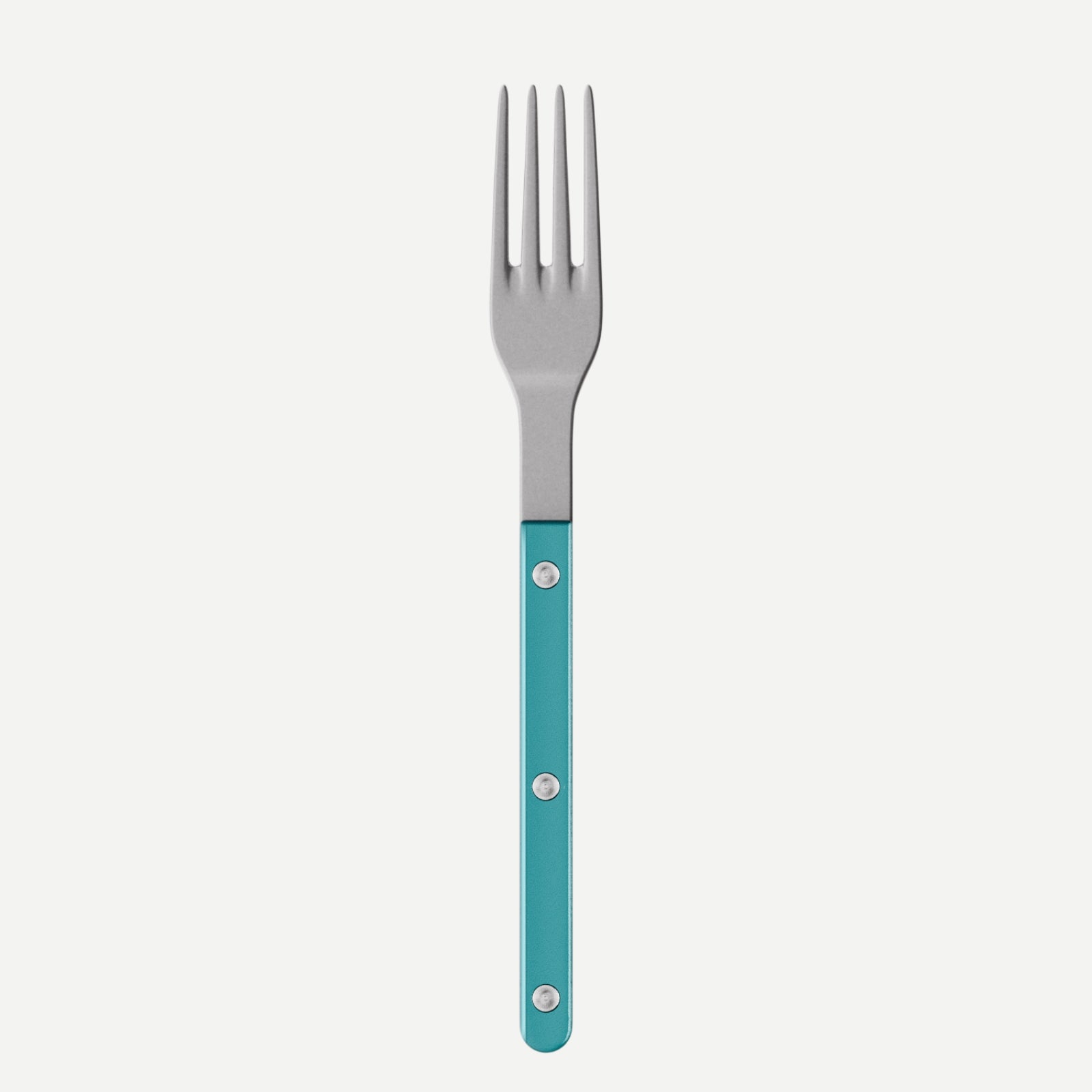 Bistrot Vintage Pearly, Turquoise