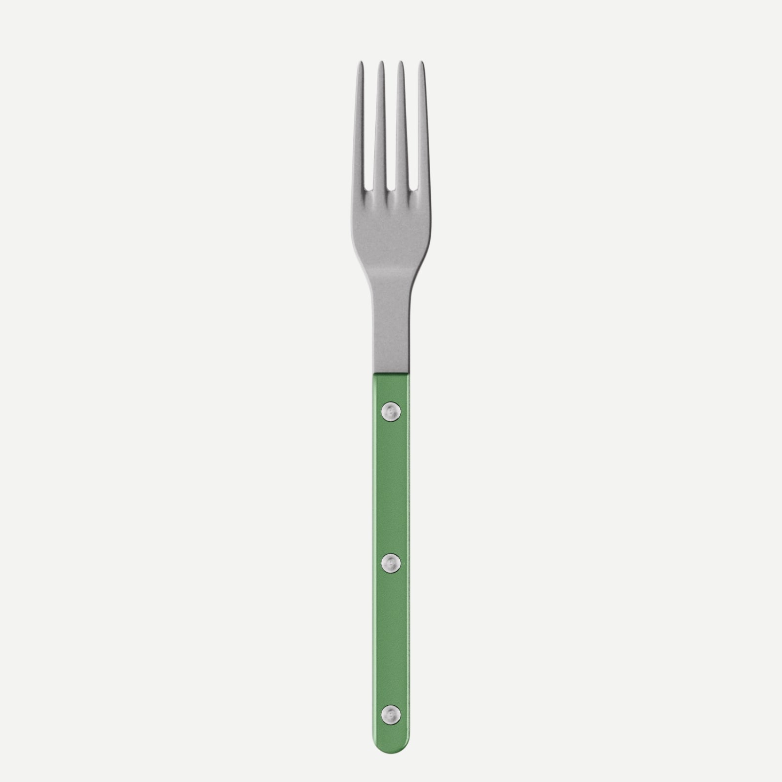 Bistrot Vintage Pearly, Garden green