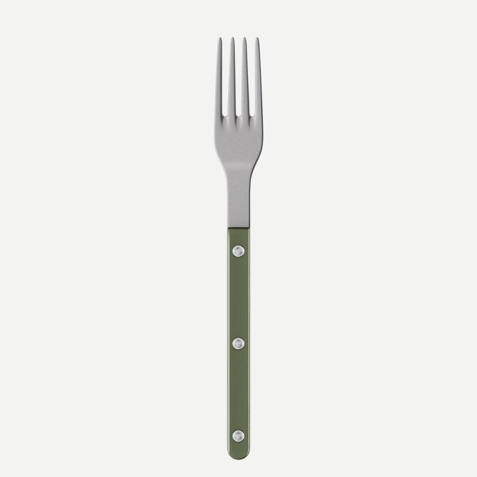 Bistrot Vintage Pearly, Dark green