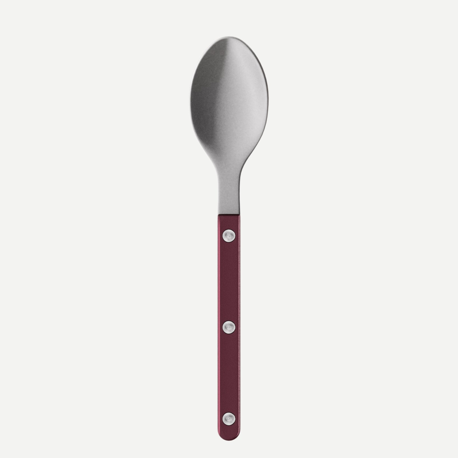 Bistrot Vintage Pearly, Aubergine