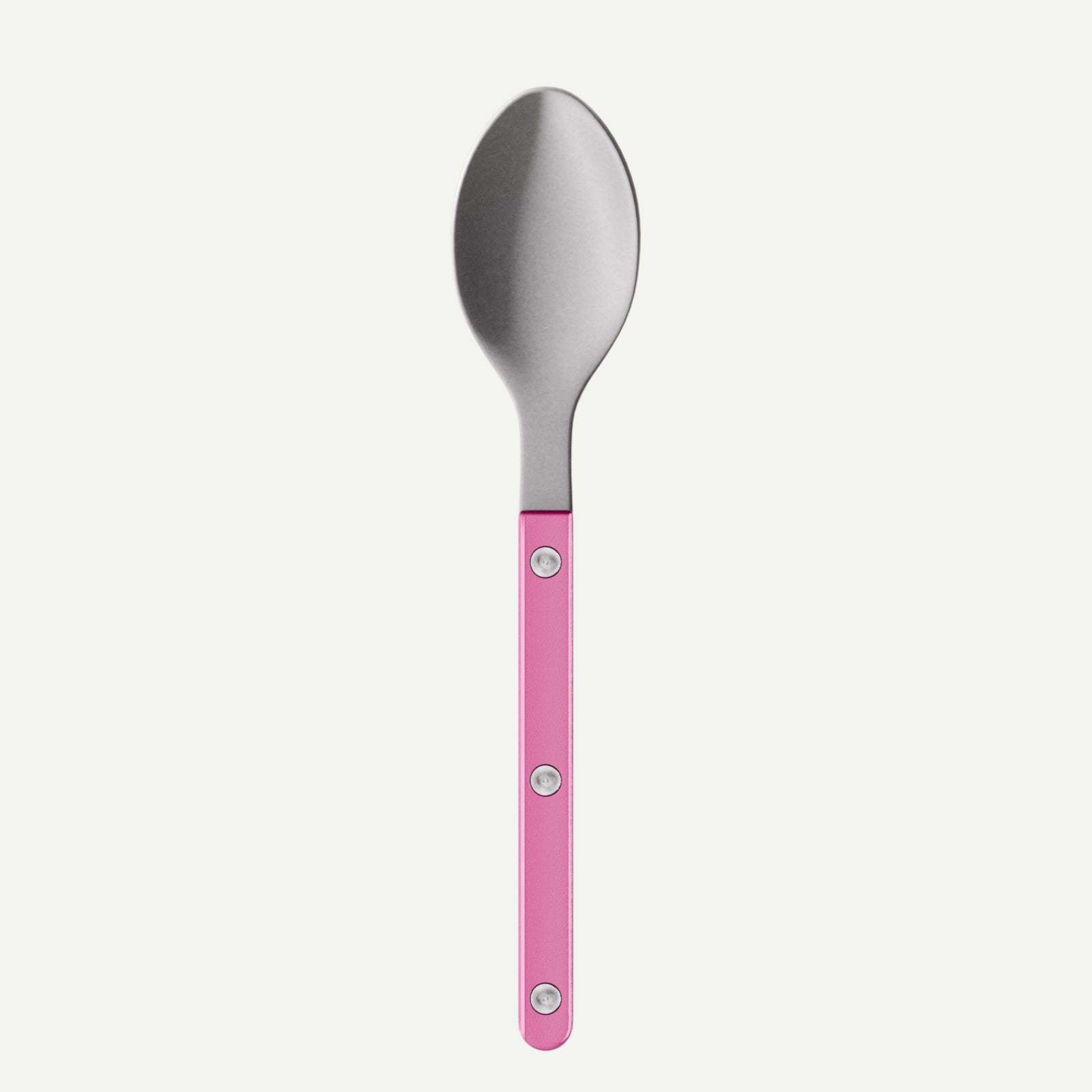 Bistrot Vintage Pearly, Pink - Teaspoon