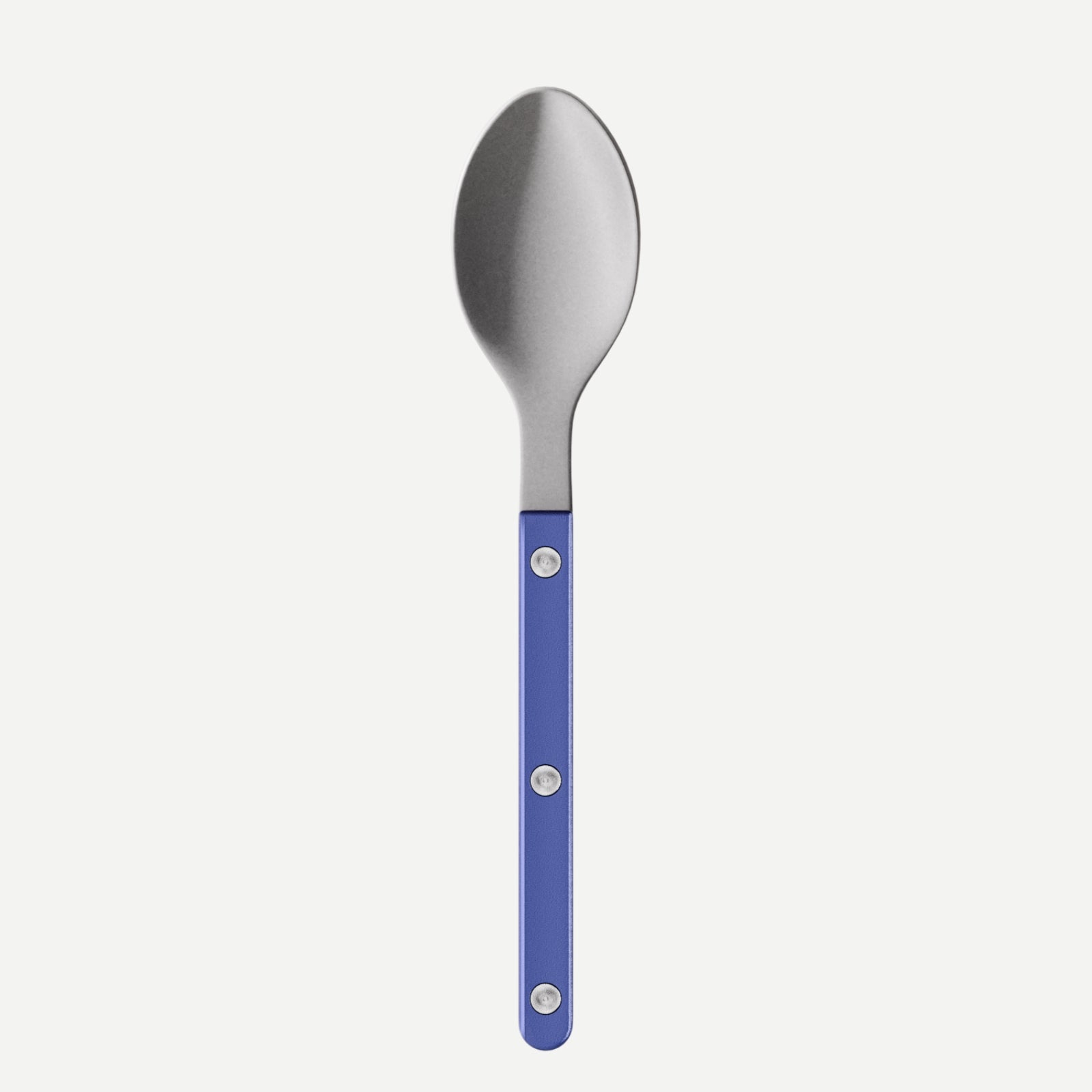 Bistrot Vintage Pearly, Lapis blue - Teaspoon