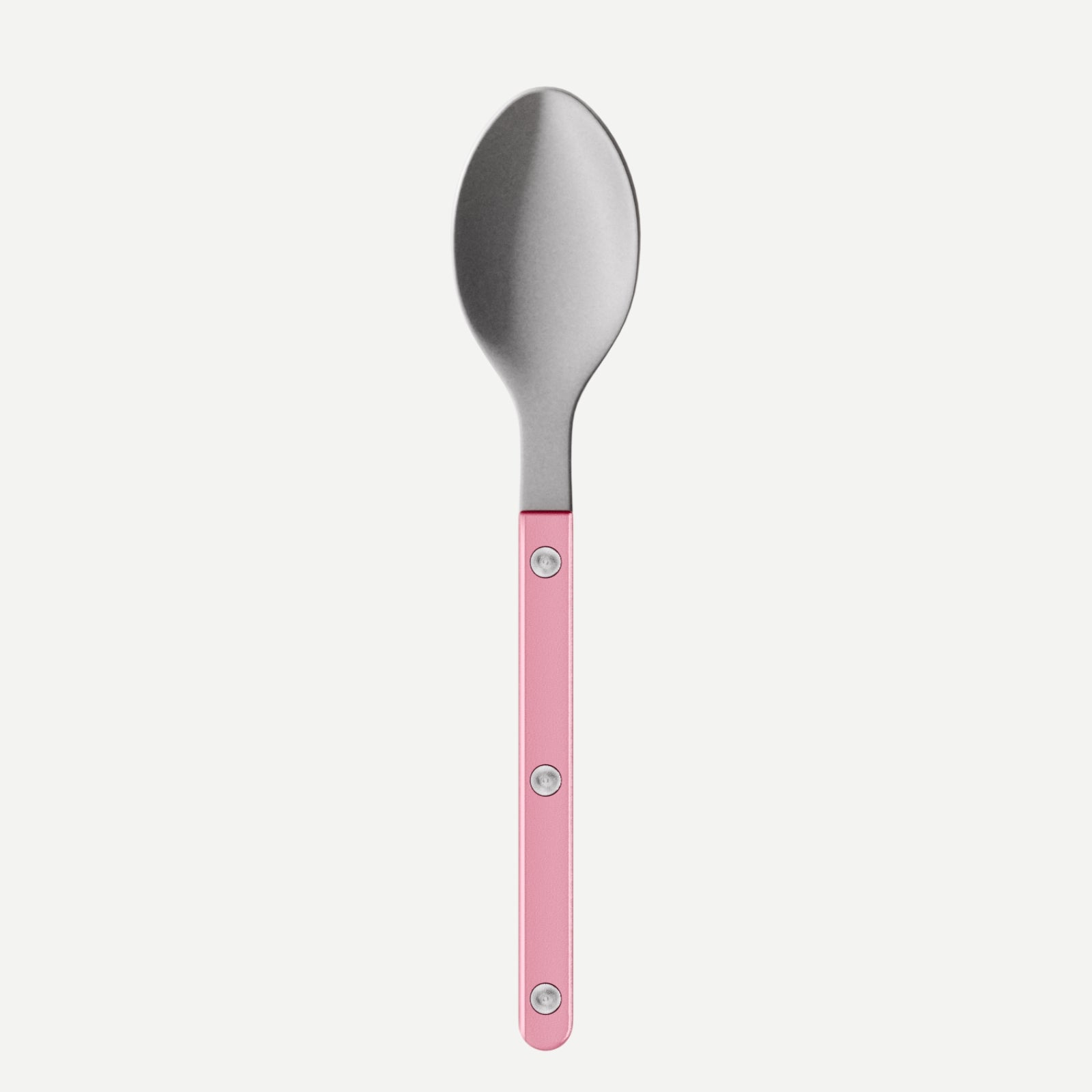 Bistrot Vintage Pearly, Soft pink - Teaspoon