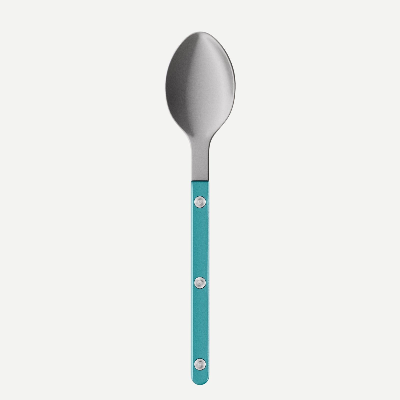 Bistrot Vintage Pearly, Turquoise