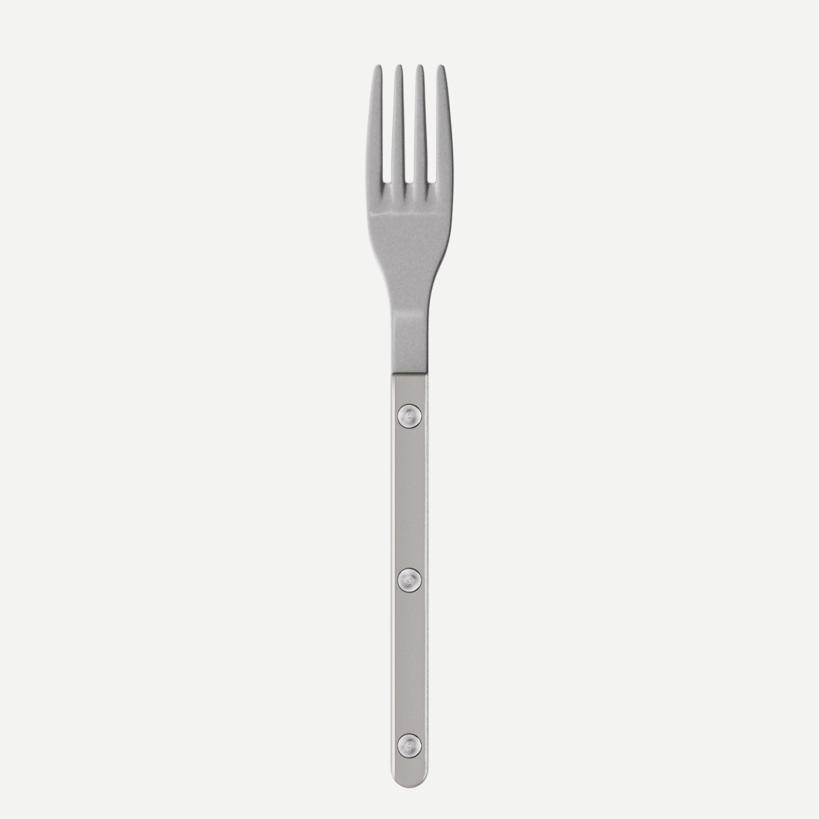 Bistrot Vintage Pearly, Grey