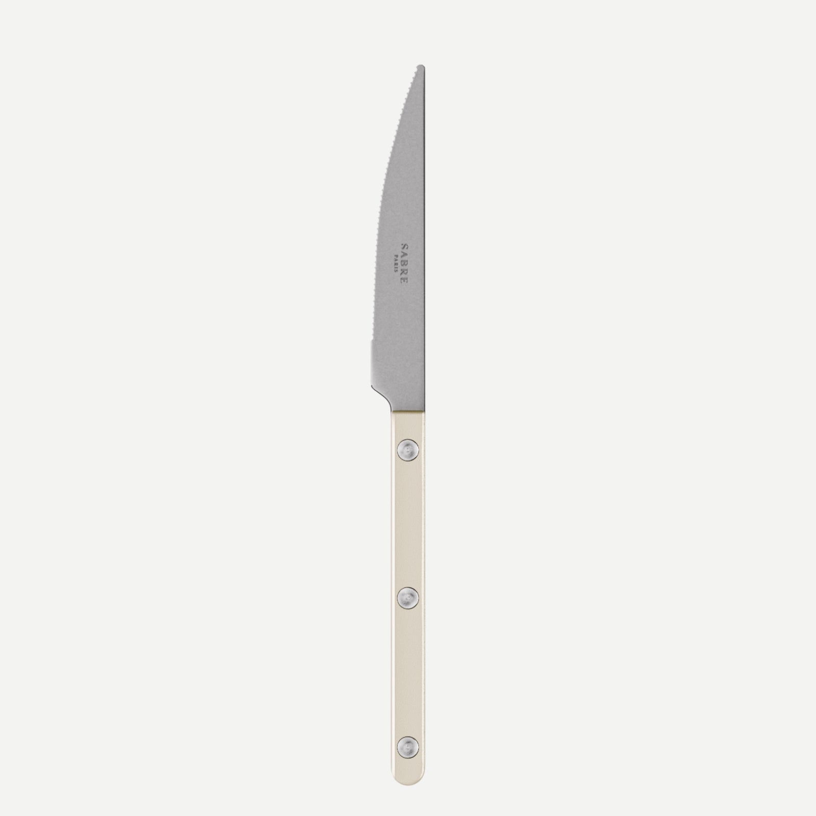 Bistrot Vintage Pearly, Pearl - Dessert knife