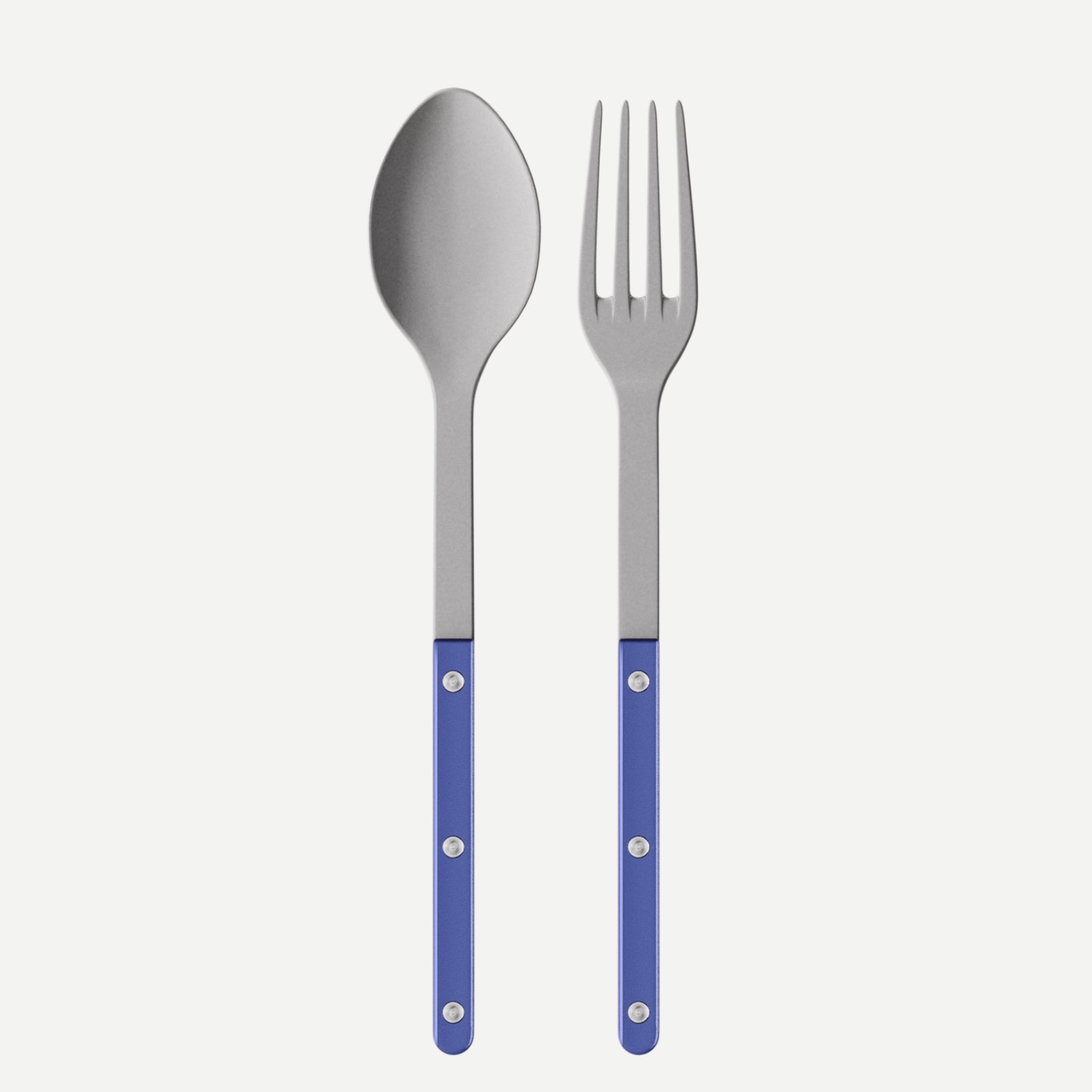 Bistrot Vintage Pearly, Lapis blue