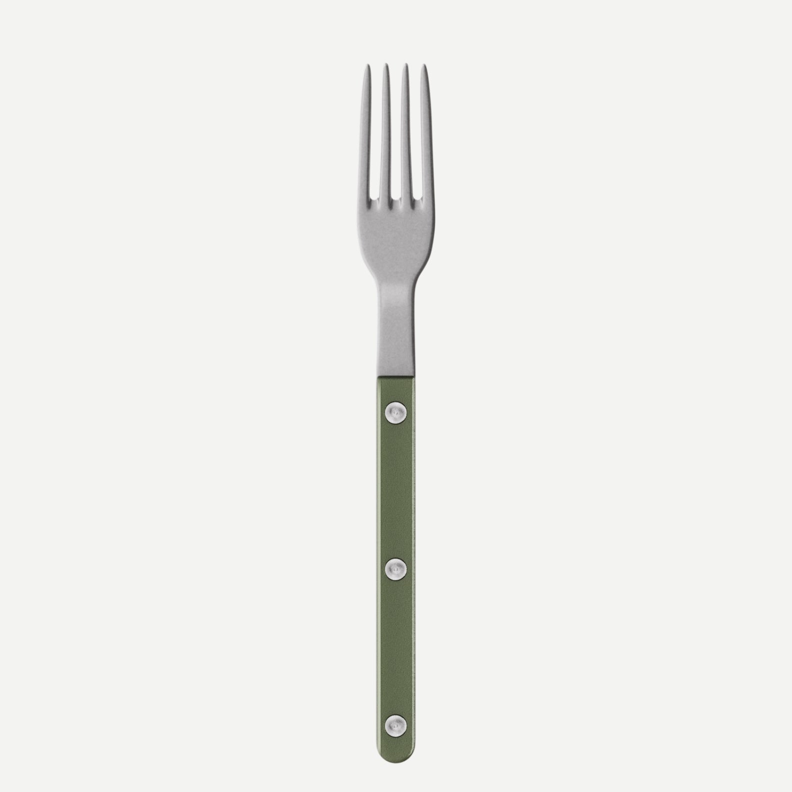 Bistrot Vintage Pearly, Dark green