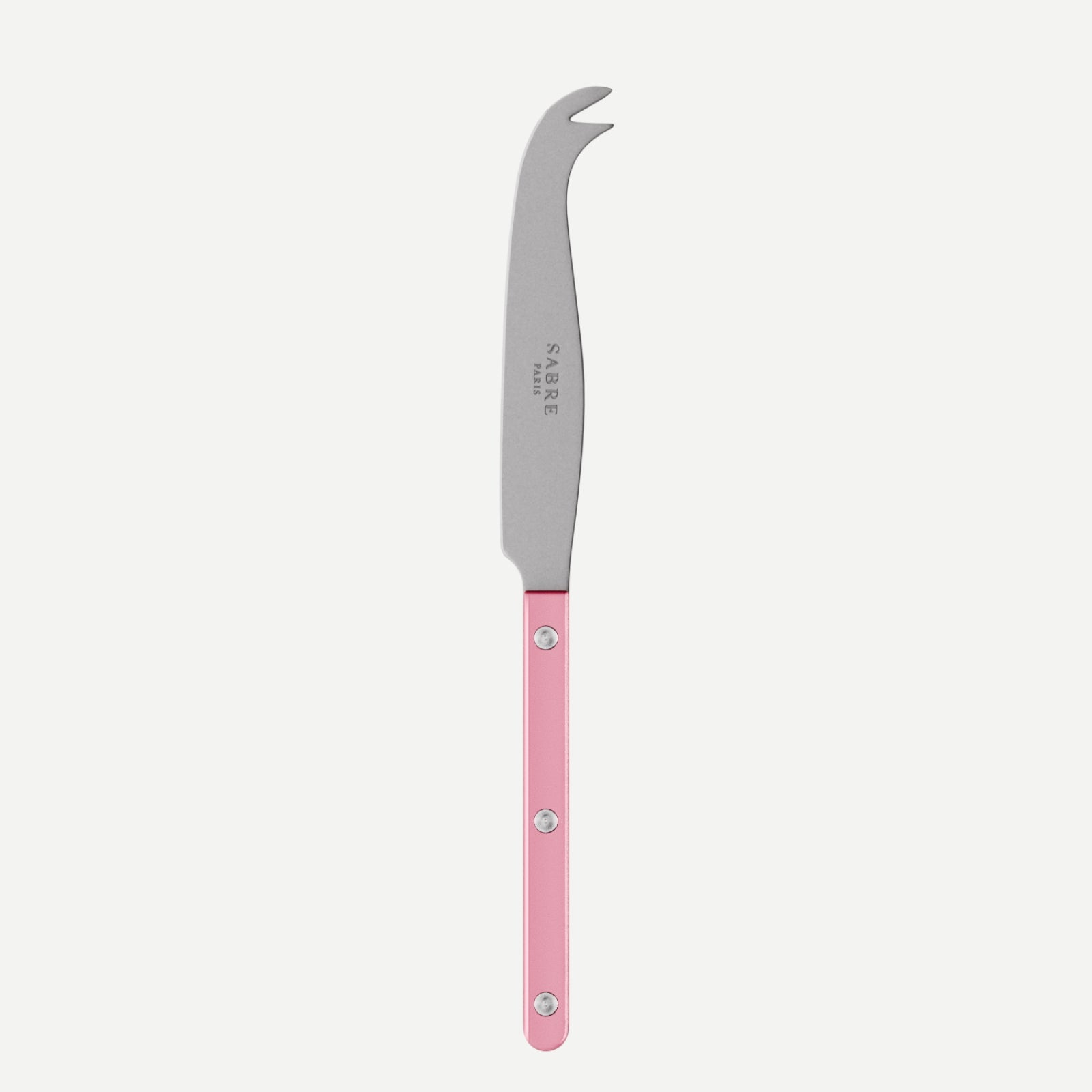 Bistrot Vintage Pearly, Soft pink - Cheese knife large