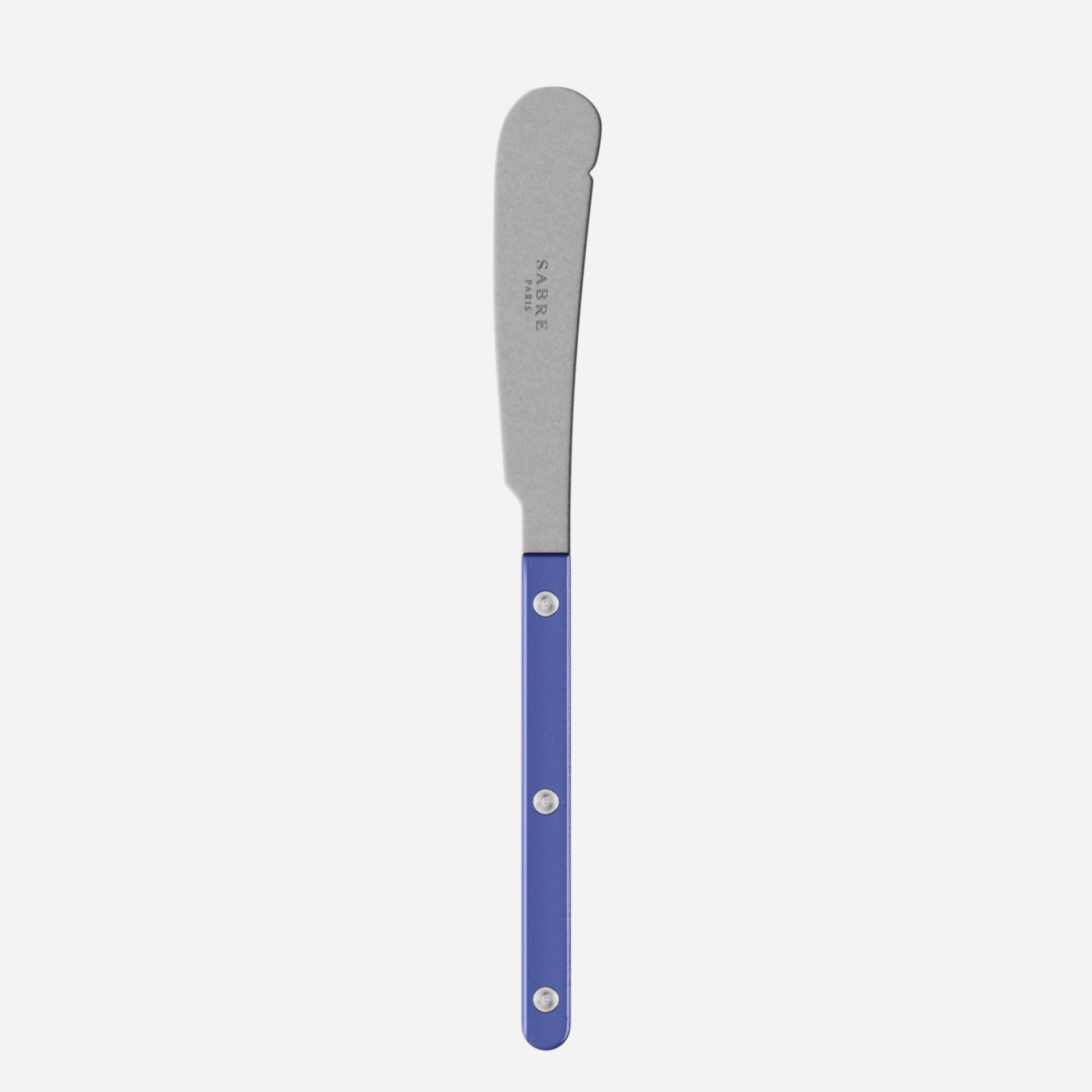 Bistrot Vintage Pearly, Lapis blue - Butter knife