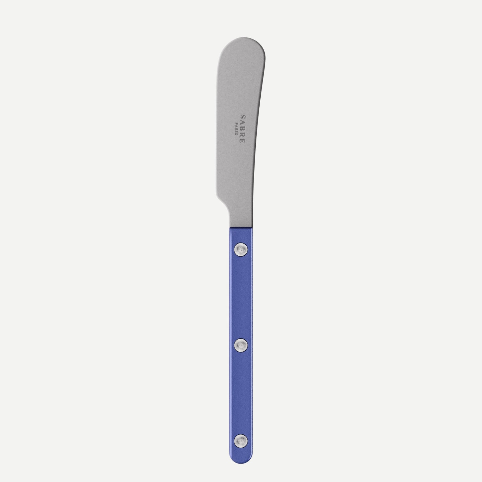 Bistrot Vintage Pearly, Lapis blue - Butter spreader