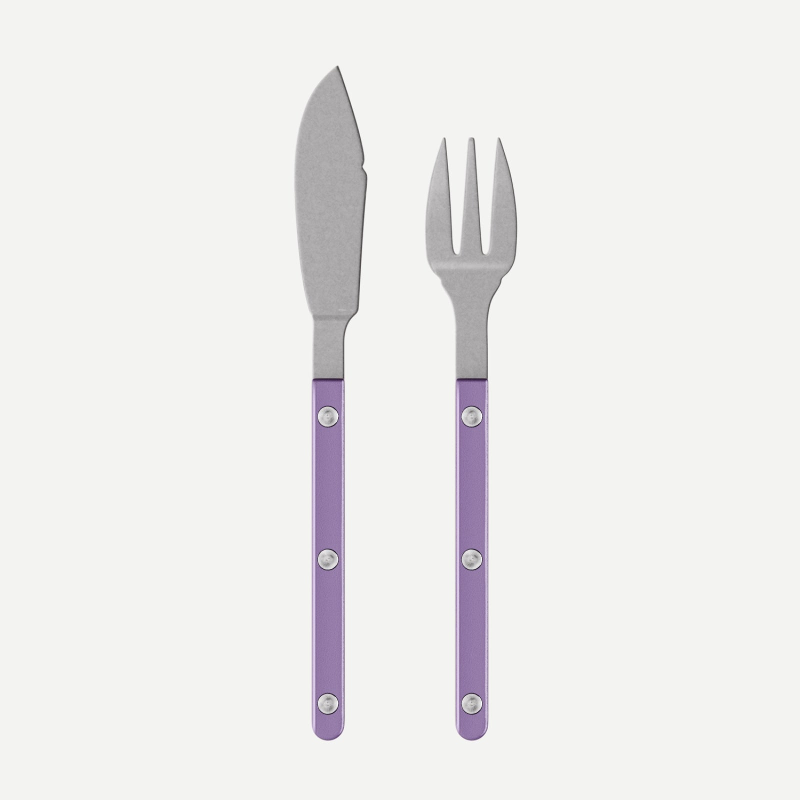 Bistrot Vintage Pearly, Purple