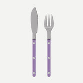 Bistrot Vintage Pearly, Purple