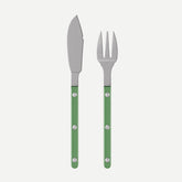 Bistrot Vintage Pearly, Garden green