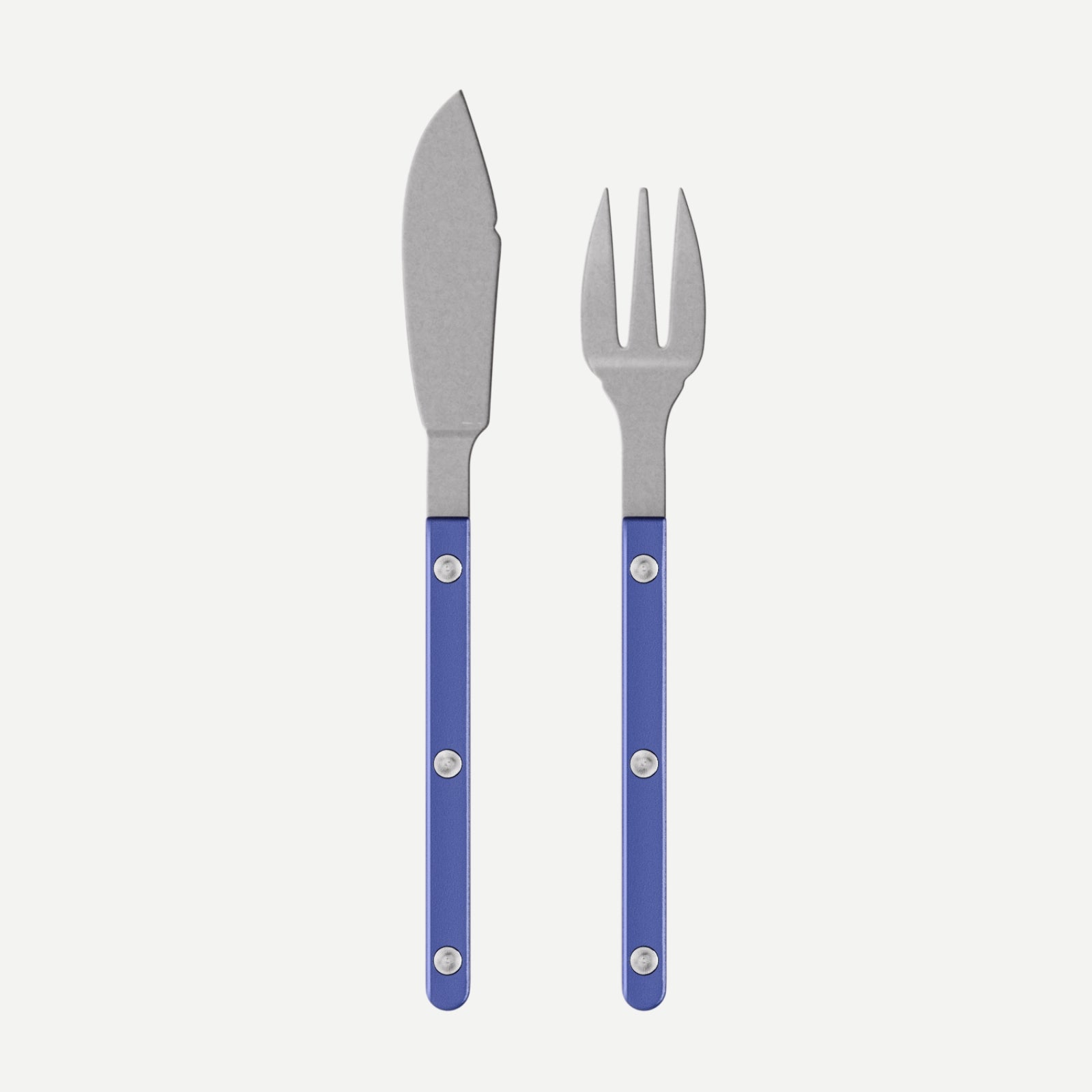 Bistrot Vintage Pearly, Lapis blue