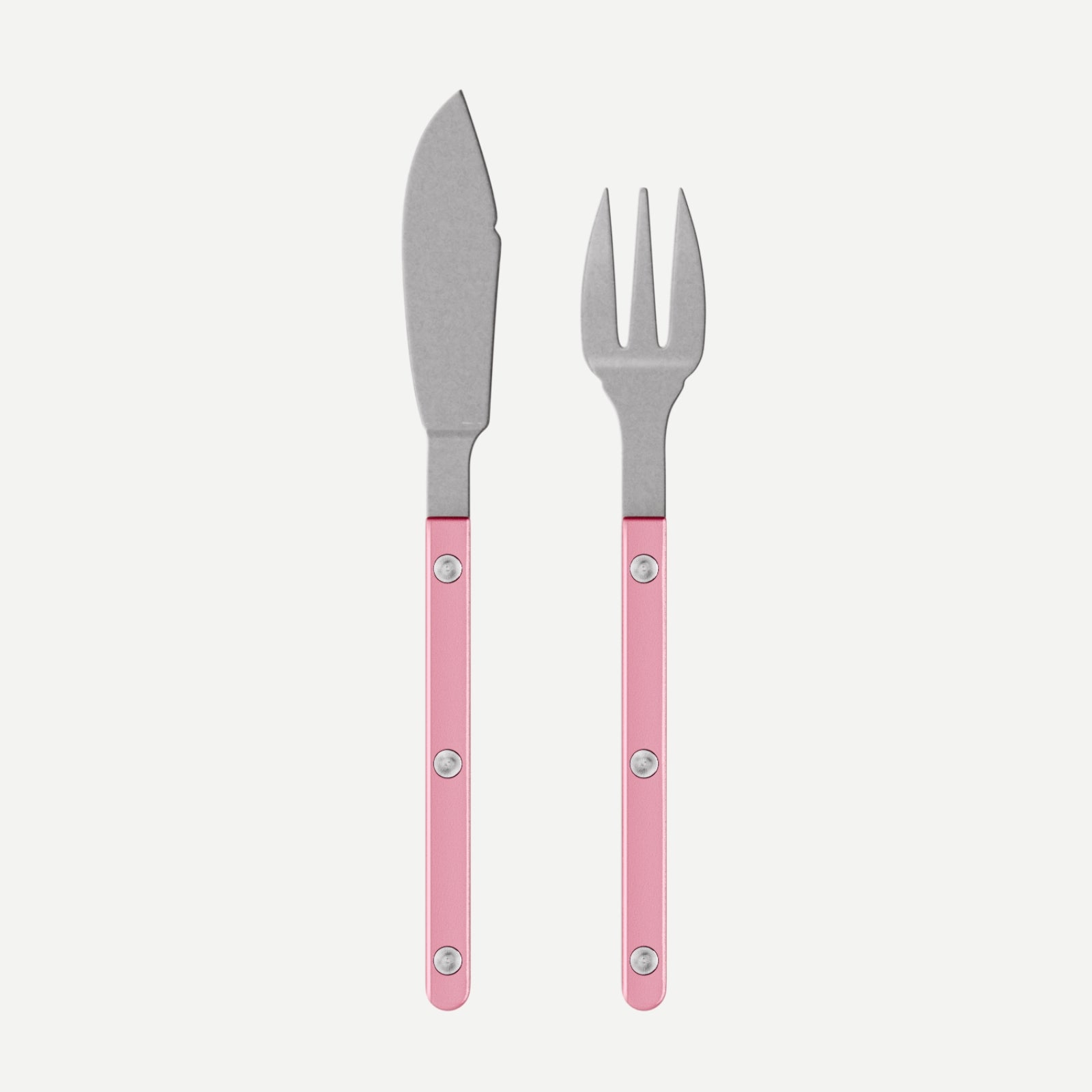 Bistrot Vintage Pearly, Soft pink