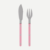 Bistrot Vintage Pearly, Soft pink
