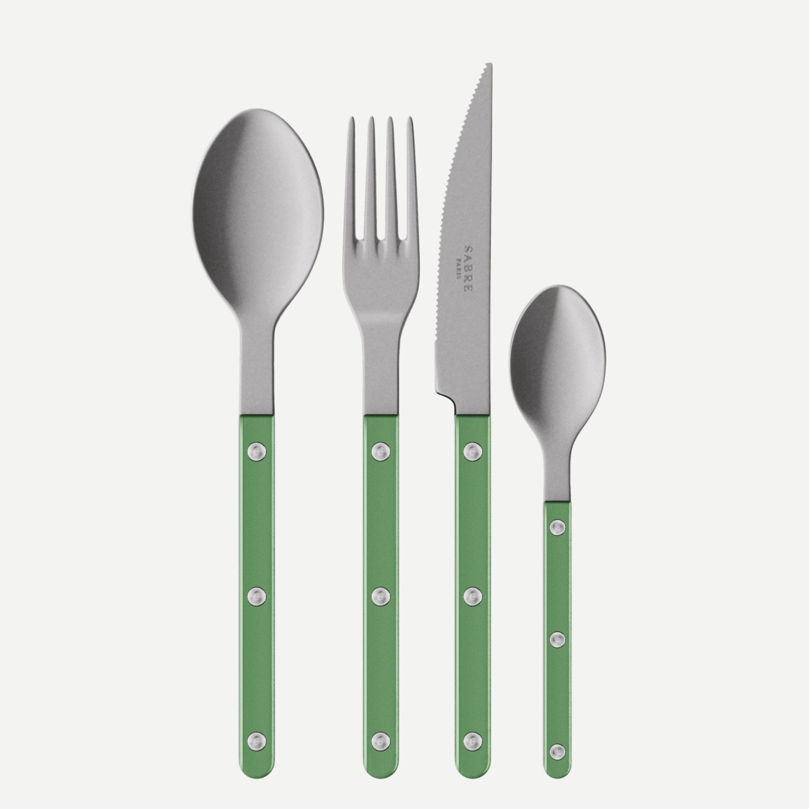 Bistrot Vintage Pearly, Garden green
