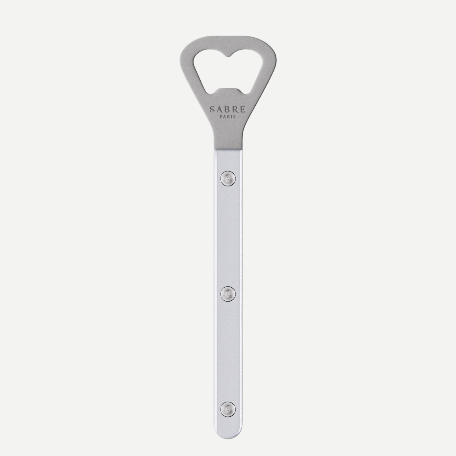 Bistrot Vintage Pearly, White