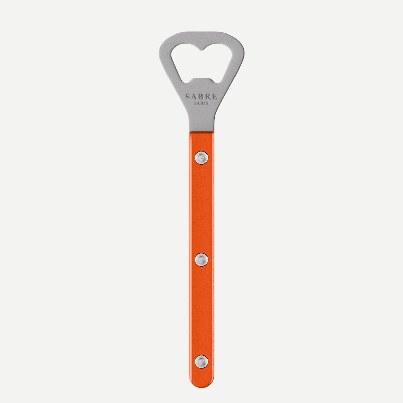 Bistrot Vintage Pearly, Orange - Bottle opener