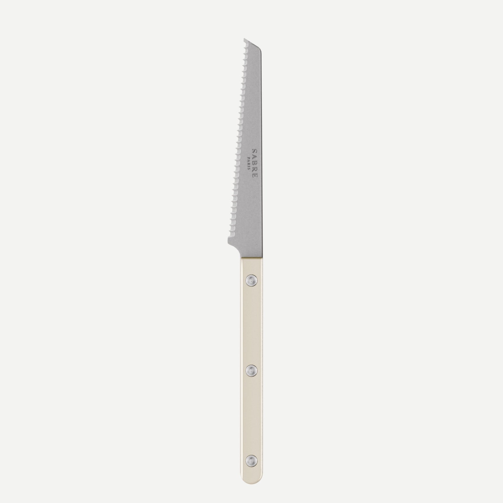 Bistrot Vintage Pearly, Pearl - Tomato knife