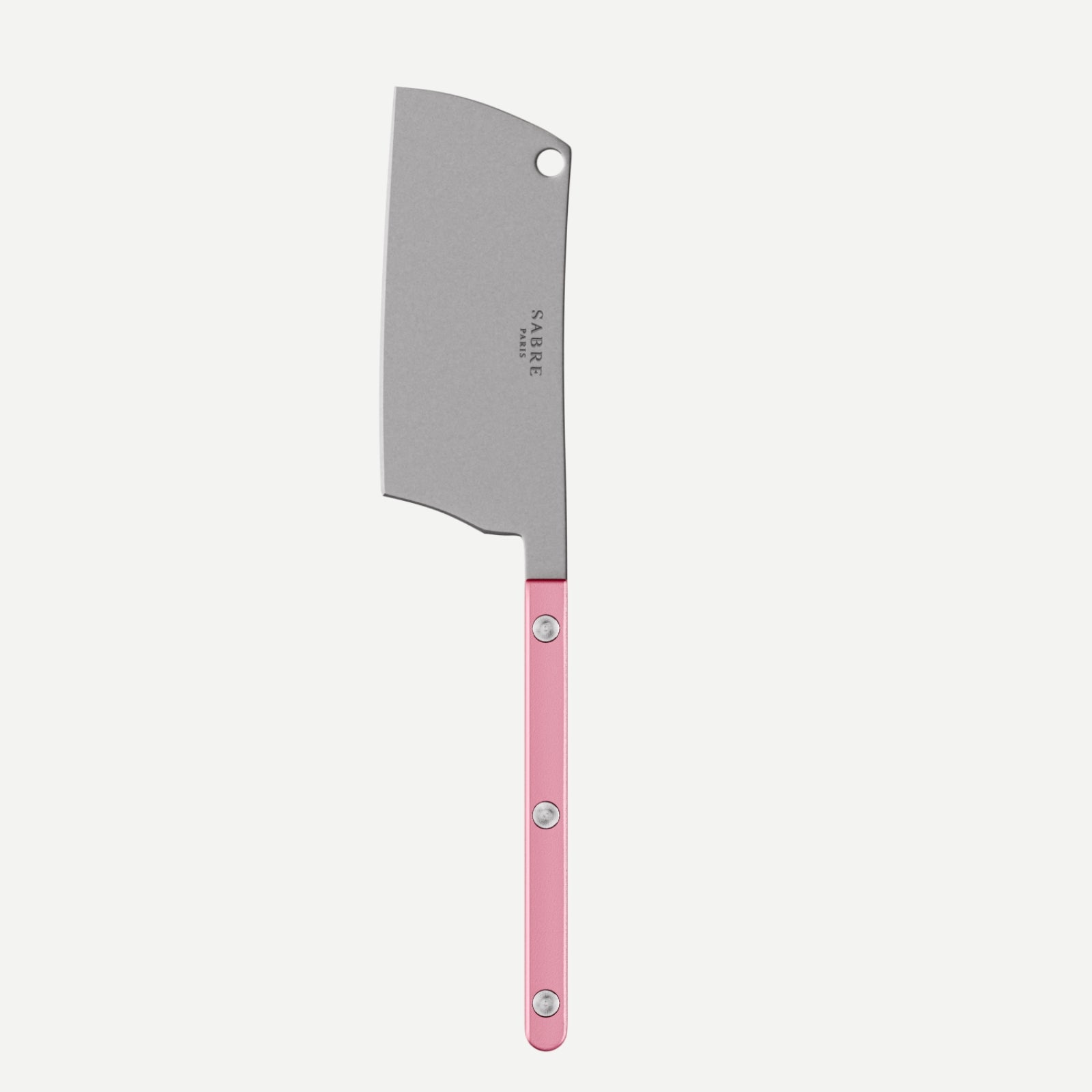 Bistrot Vintage Pearly, Soft pink - Cheese cleaver