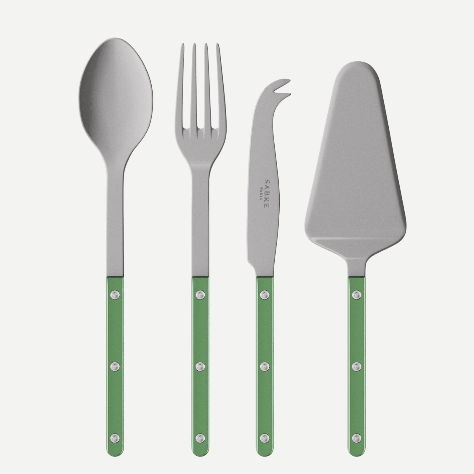 Bistrot Vintage Pearly, Garden green
