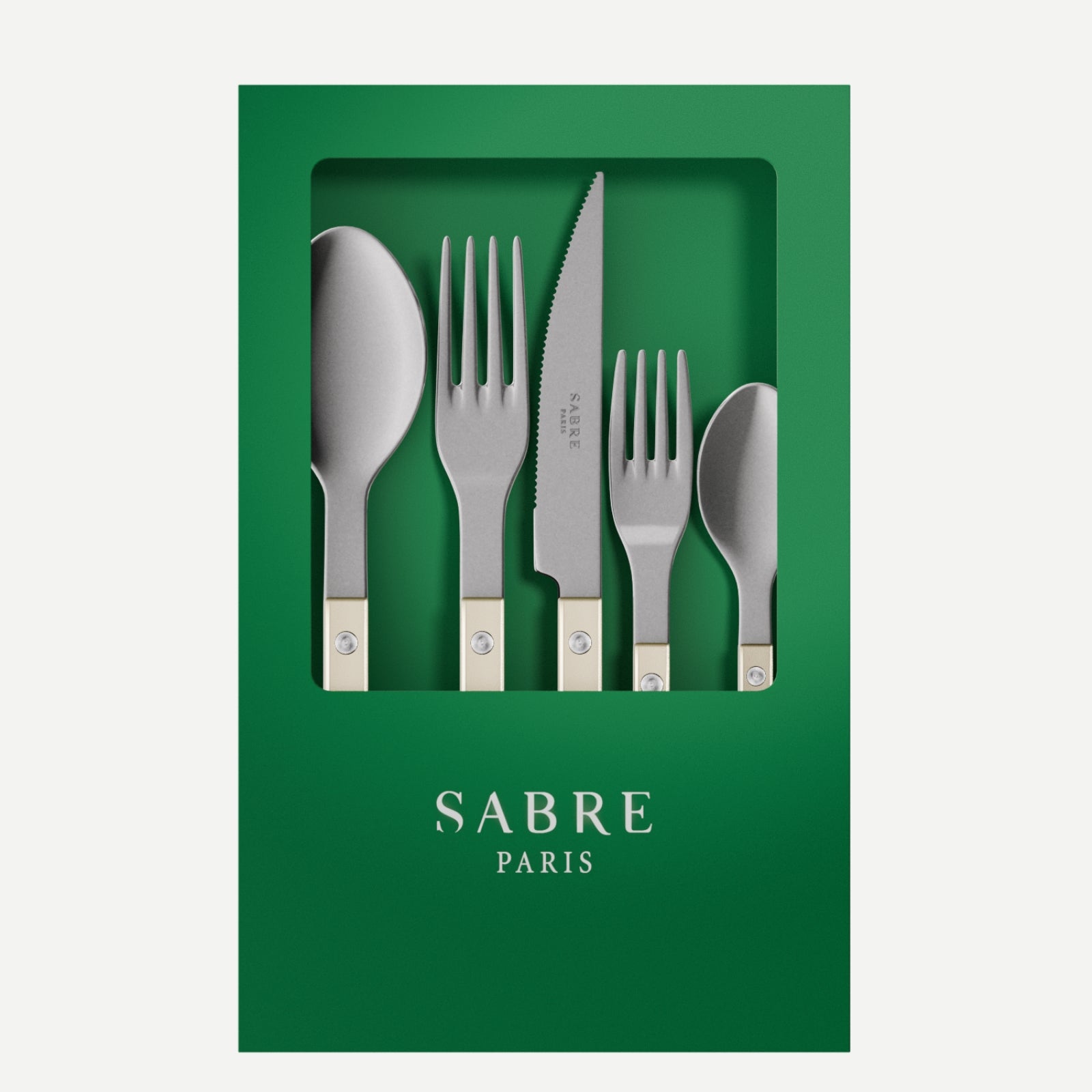 Bistrot Vintage Pearly, Pearl