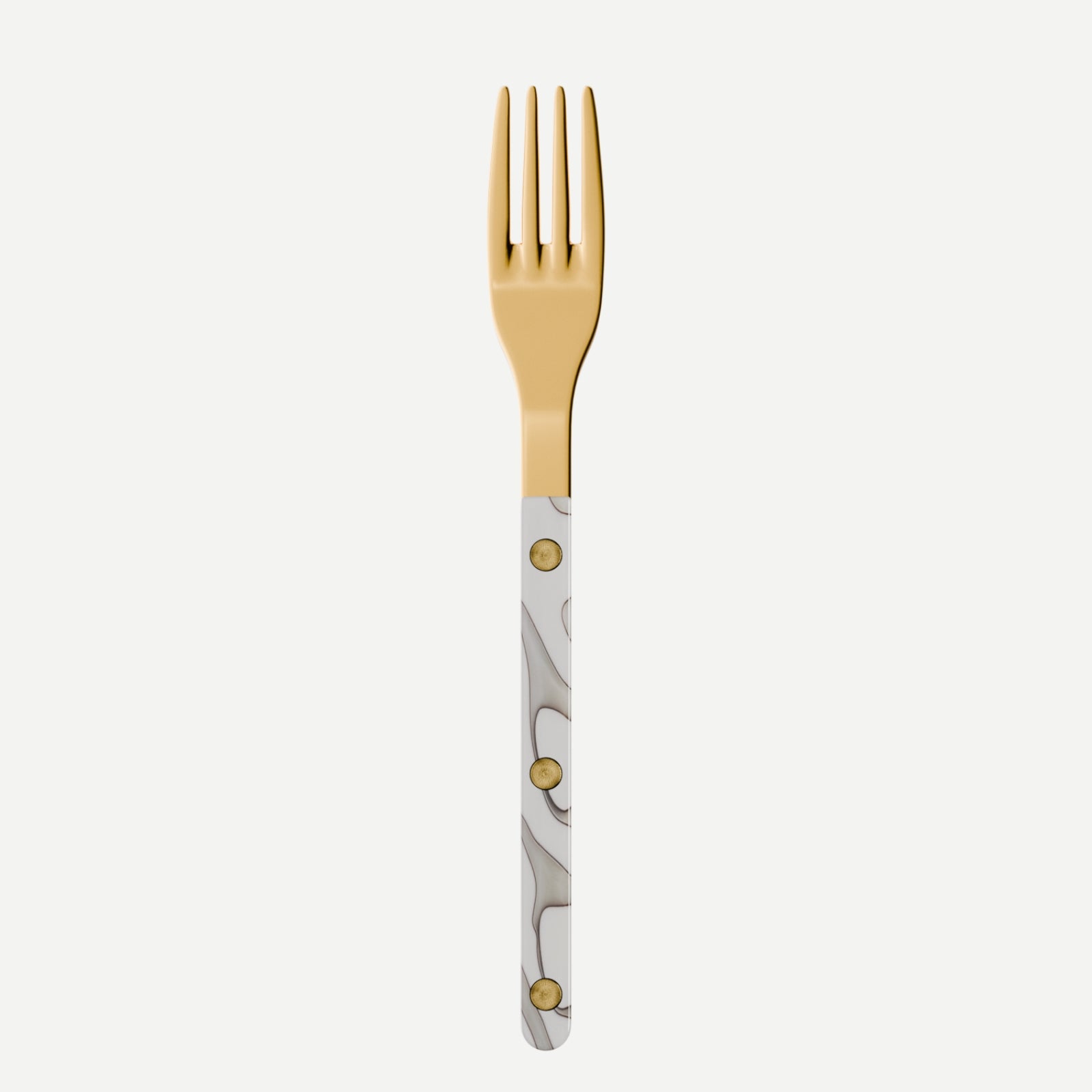 Bistrot Gold Dune, Dune Ivory - Salad fork