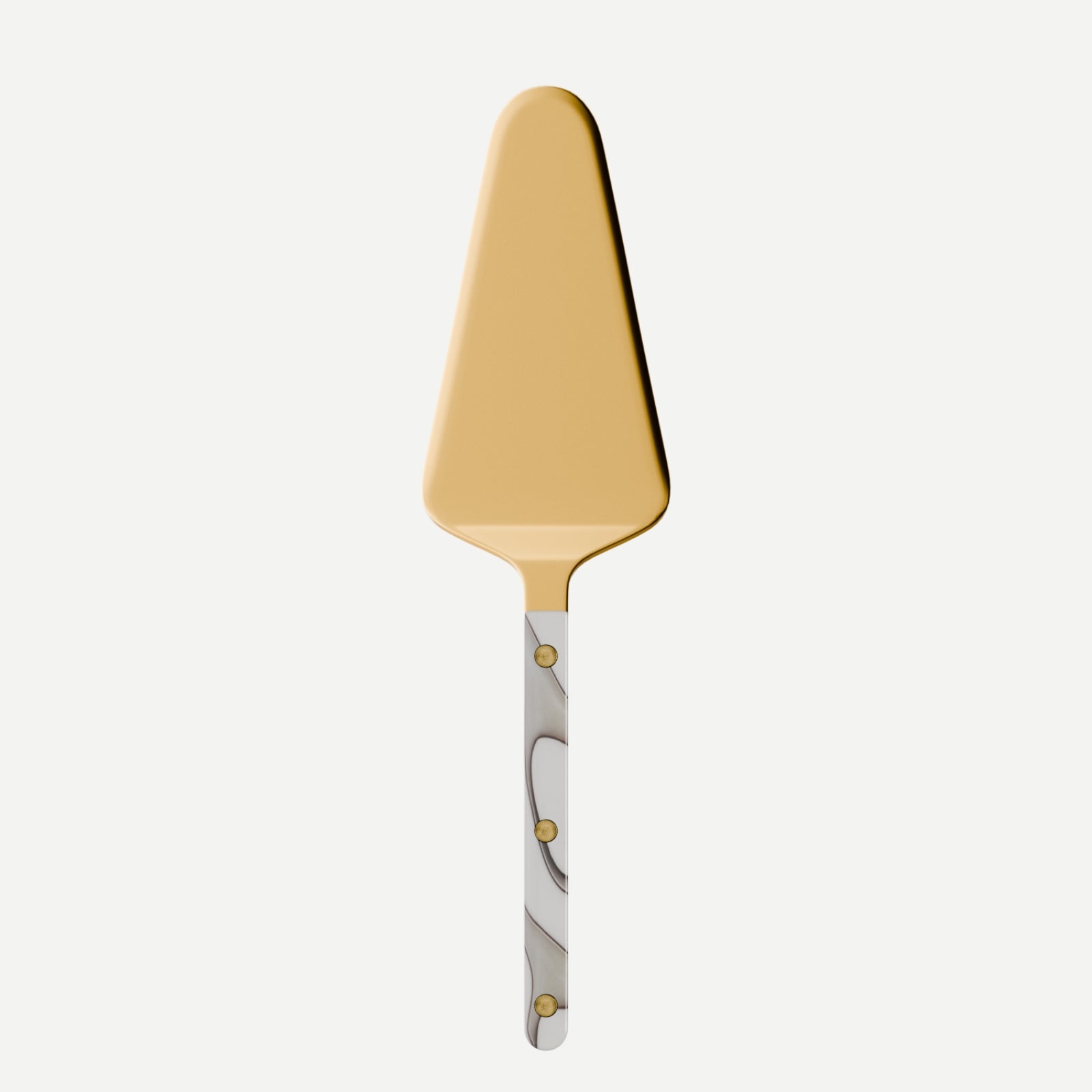 Bistrot Gold Dune, Dune Ivory