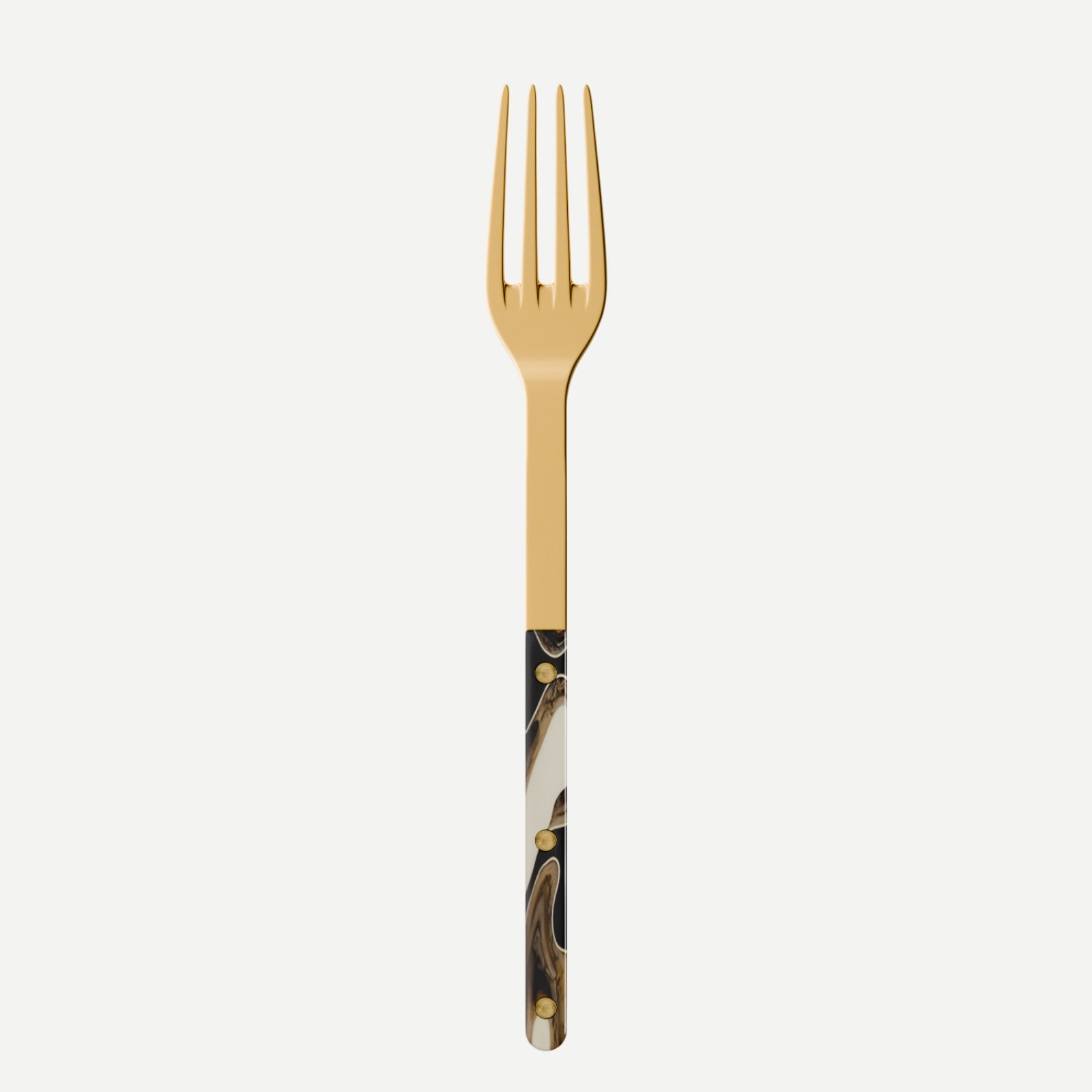 Bistrot Gold Dune, Dune Black