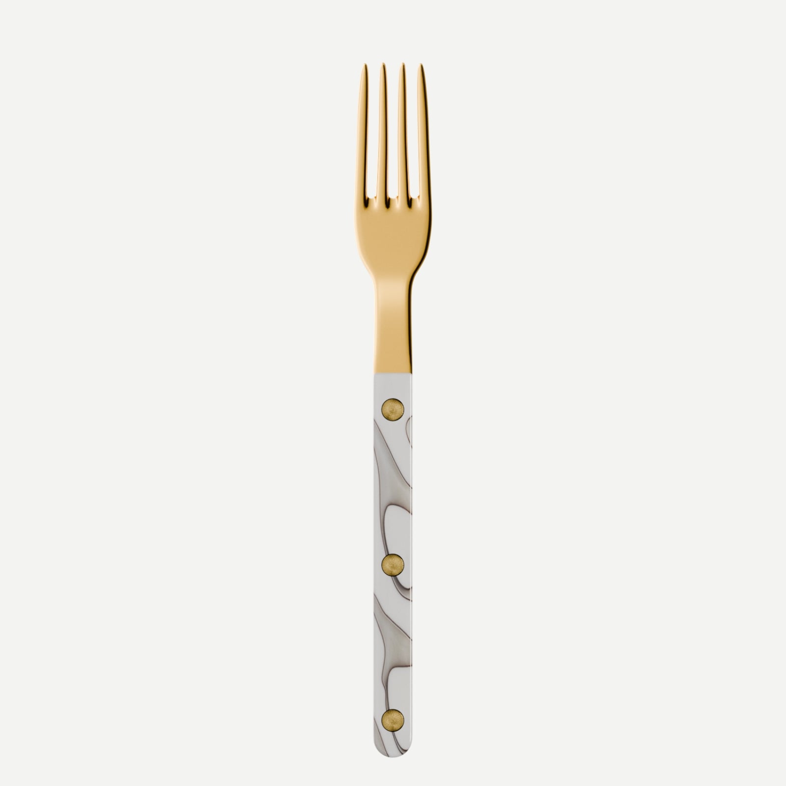 Bistrot Gold Dune, Dune Ivory - Petite fourchette