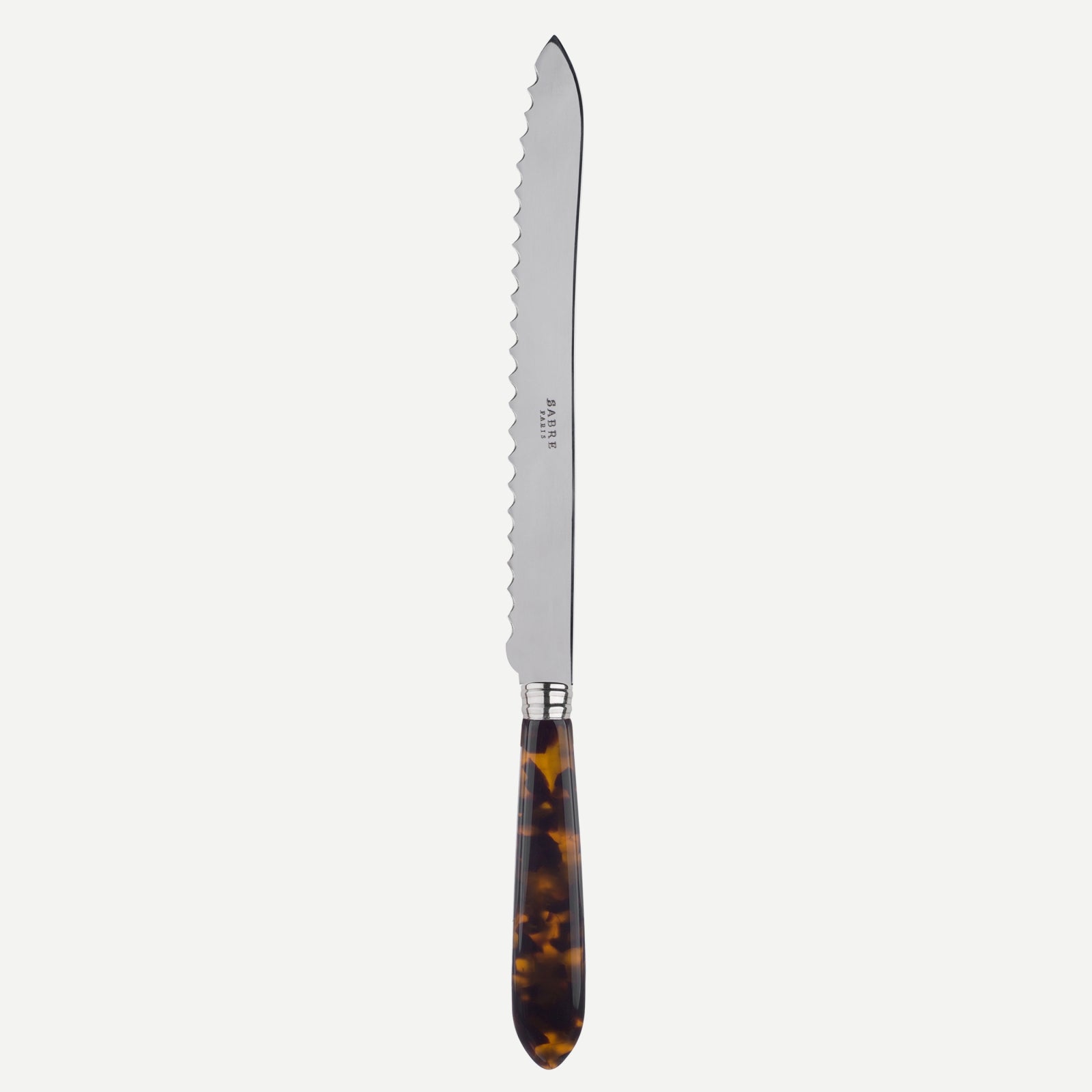 Tortoise, Bread Knife