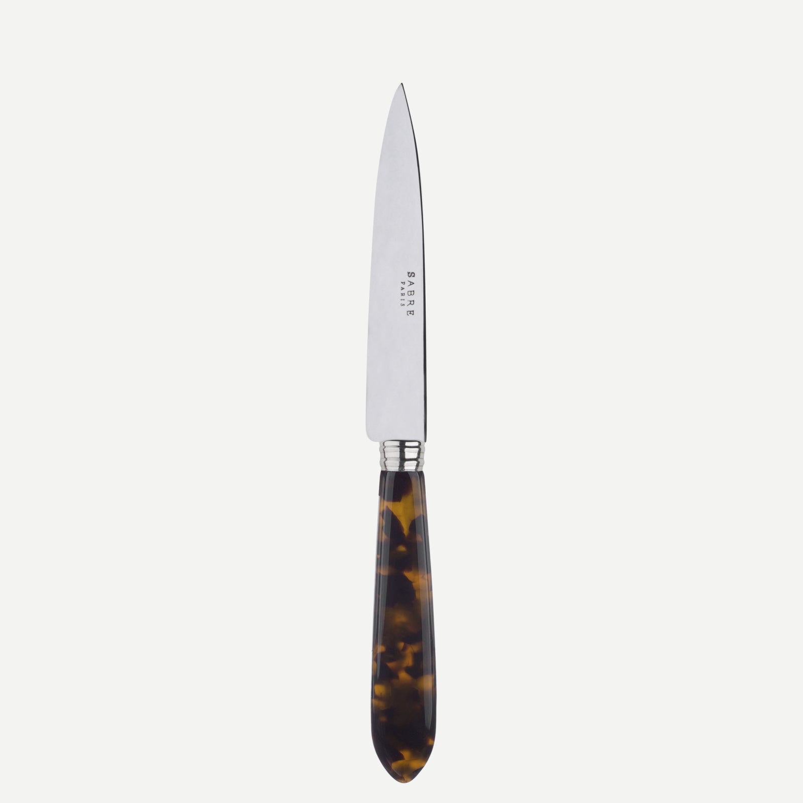 Tortoise, Faux Tortoise, Kitchen Knife