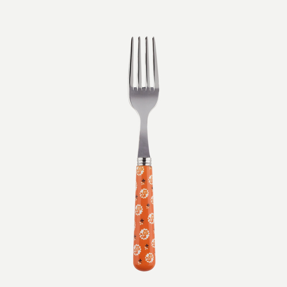 Provencal, Orange