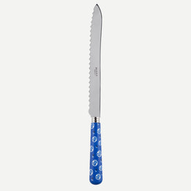 Provencal, Lapis blue