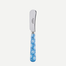 Provencal, Light blue